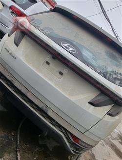 هیوندای تۆکسۆن